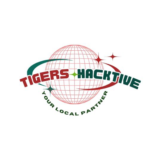 Tigers Logo